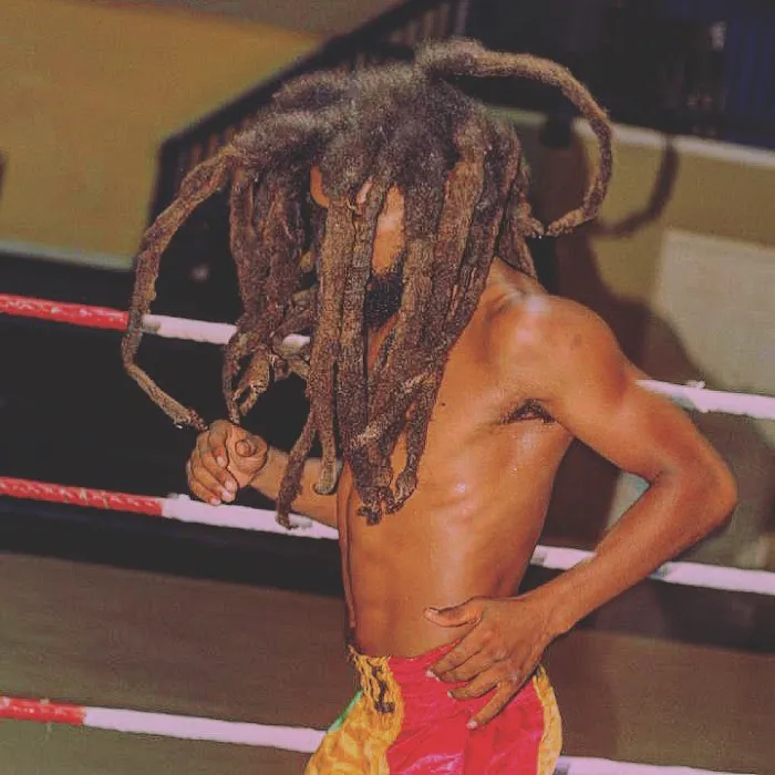 Champion Boxing gym Picture 6