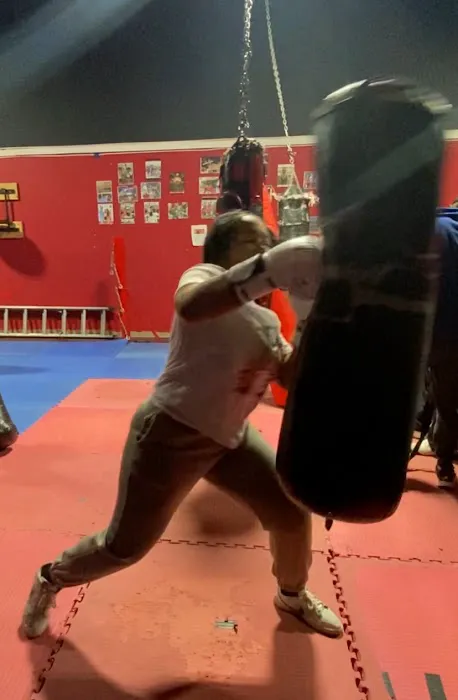 Champion Boxing gym Picture 4