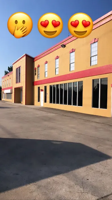 Champion Boxing gym Picture 3