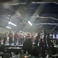 Champion Boxing gym ico