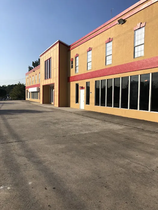 Champion Boxing gym Picture 7