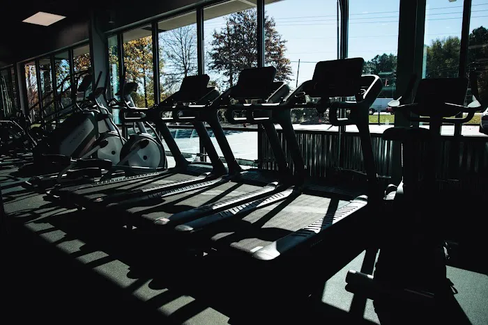 Shock Fitness Studio Picture 1