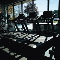 Shock Fitness Studio ico