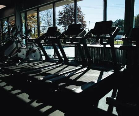 Shock Fitness Studio