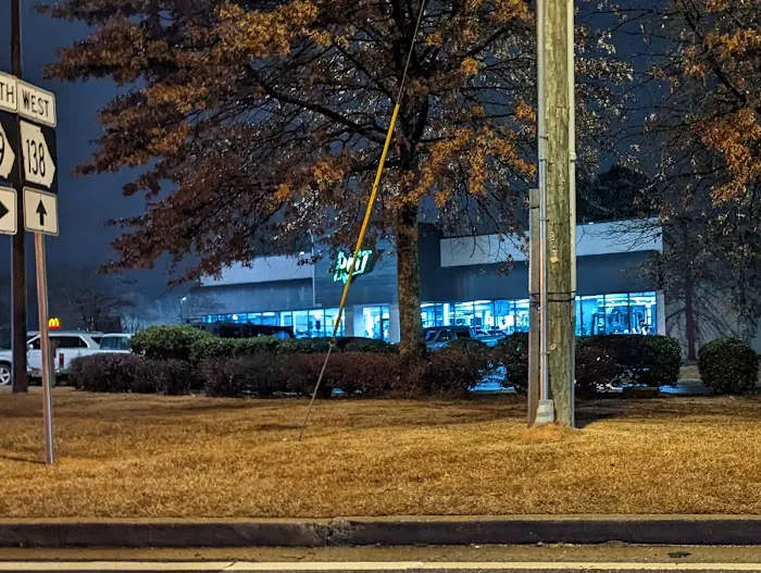 Shock Fitness Studio Picture 10