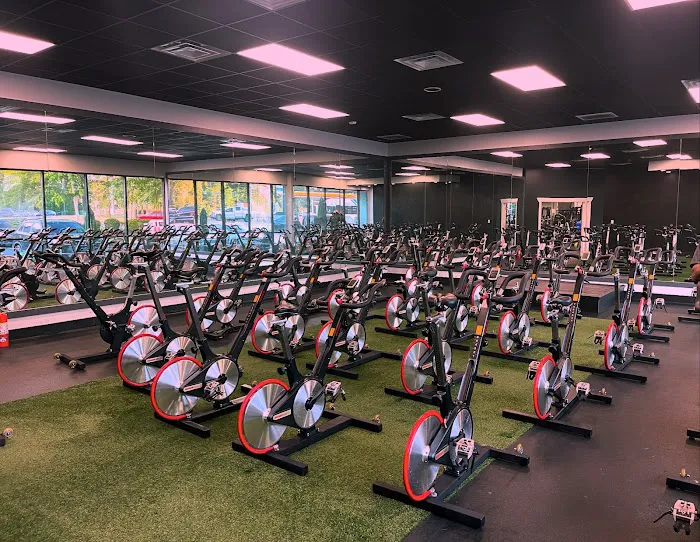 Shock Fitness Studio Picture 3