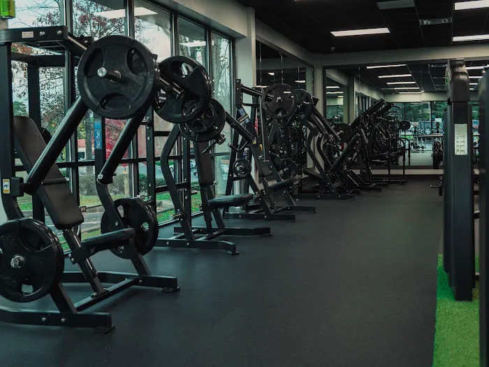 Shock Fitness Studio Picture 2