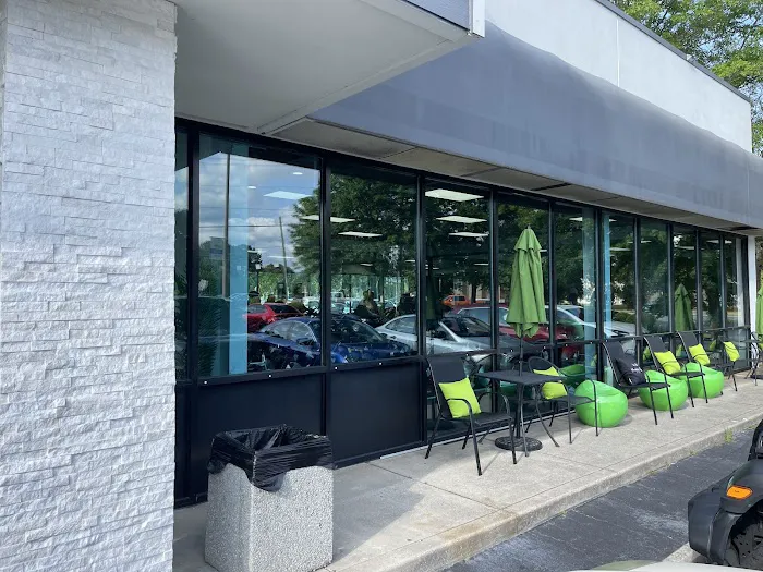 Shock Fitness Studio Picture 5