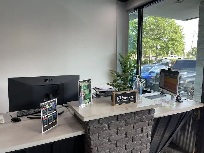 Shock Fitness Studio Picture 6