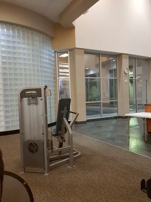LA Fitness Picture 8