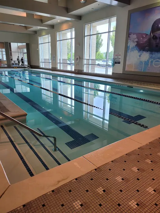 LA Fitness Picture 4