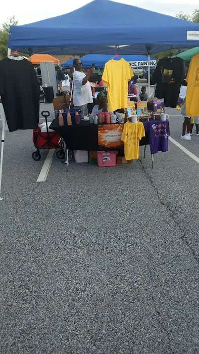 LA Fitness Picture 1