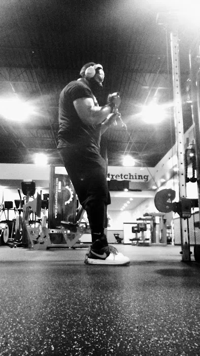 Planet Fitness Picture 2