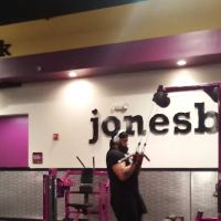 Planet Fitness ico