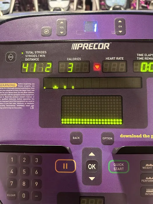 Planet Fitness Picture 7