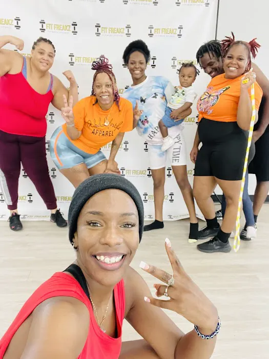 Fit Freakz Fitness Studio Picture 4