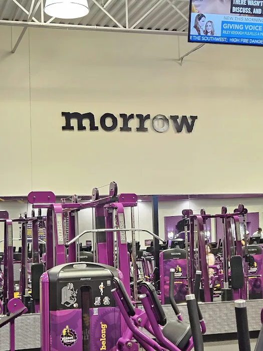 Planet Fitness Picture 3