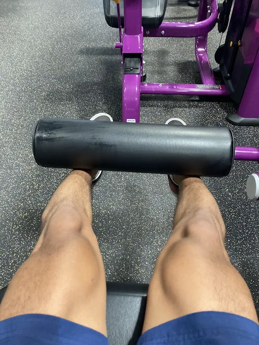 Planet Fitness Picture 1