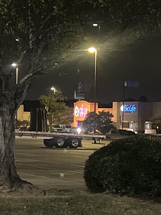 Planet Fitness Picture 10