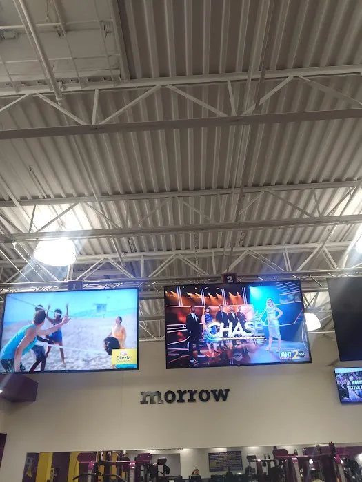 Planet Fitness Picture 5