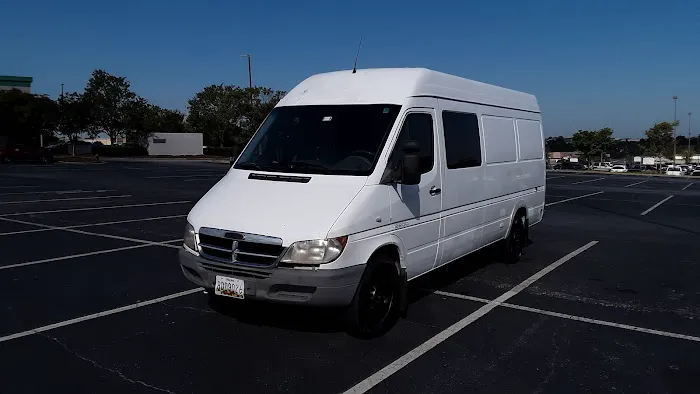 Planet Fitness Picture 9