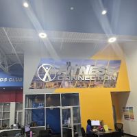 Fitness Connection ico