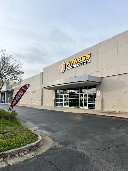 Fitness Connection Picture 3