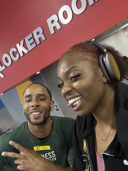 Fitness Connection Picture 2