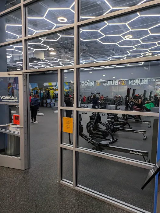 Fitness Connection Picture 5