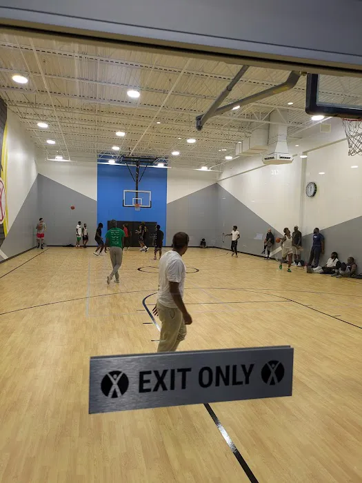 Fitness Connection Picture 4