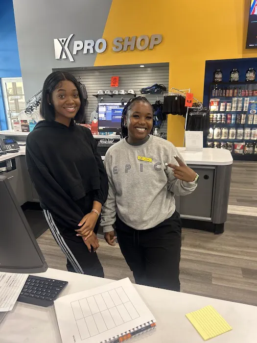 Fitness Connection Picture 8