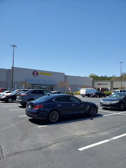 Fitness Connection Picture 6