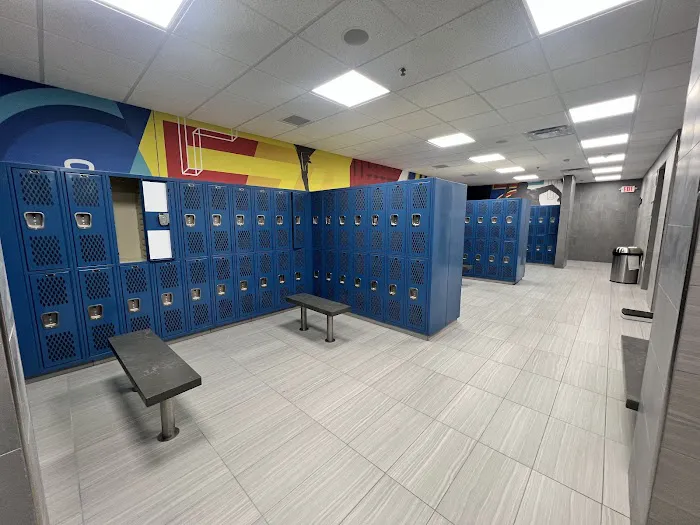 Fitness Connection Picture 9