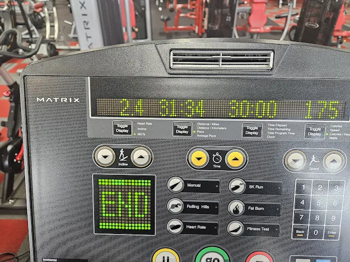 Workout Anytime Ellenwood Picture 9