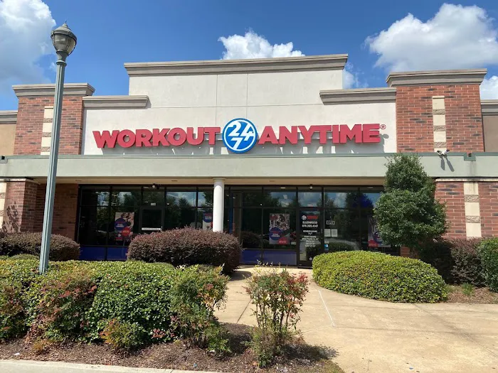 Workout Anytime Ellenwood Picture 7