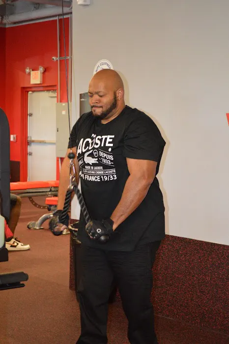 Workout Anytime Ellenwood Picture 2