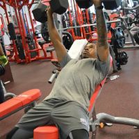 Workout Anytime Ellenwood ico