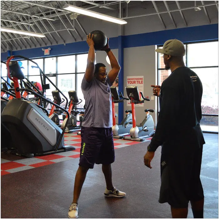 Workout Anytime Ellenwood Picture 3