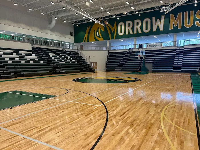 Morrow High School Gymnasium Picture 6