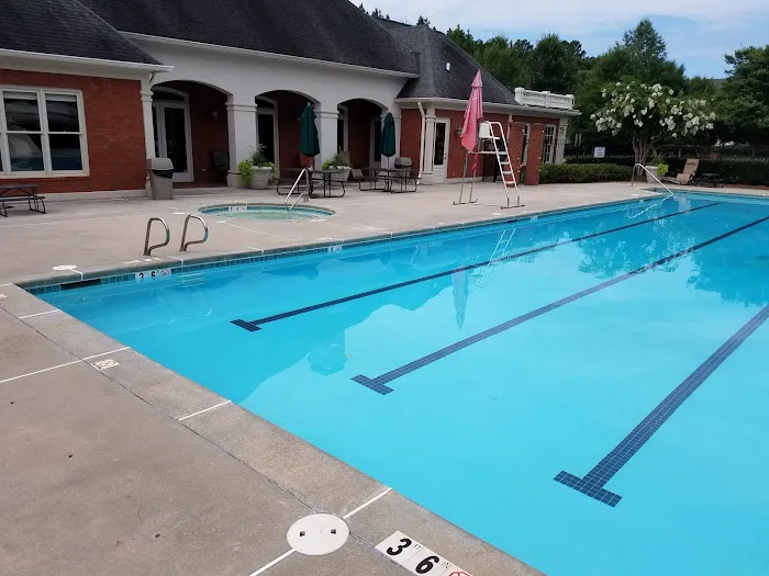 Regency Oaks Clubhouse Picture 3