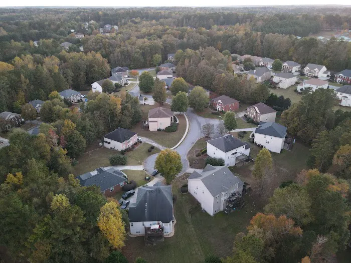 Regency Oaks Clubhouse Picture 2