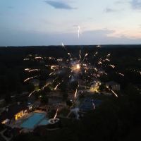 Regency Oaks Clubhouse ico