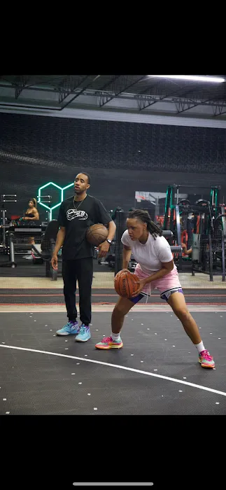 JFB Athletics Basketball Facility Picture 1