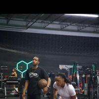 JFB Athletics Basketball Facility ico