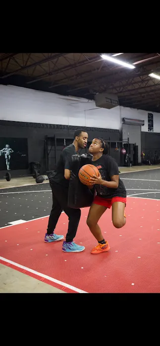 JFB Athletics Basketball Facility Picture 2