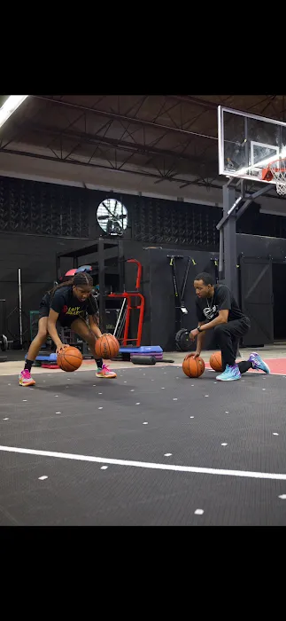 JFB Athletics Basketball Facility Picture 4