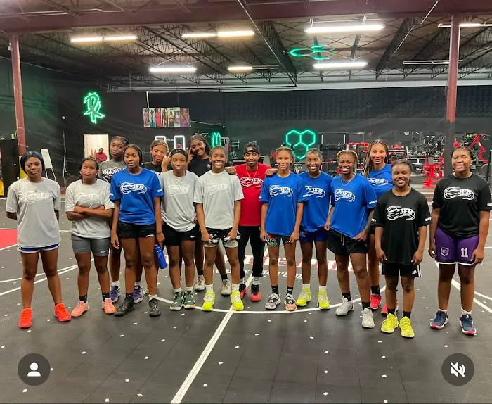 JFB Athletics Basketball Facility Picture 3