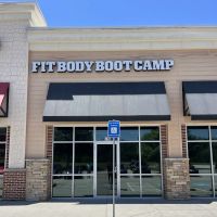 South Fulton Fit Body Boot Camp ico