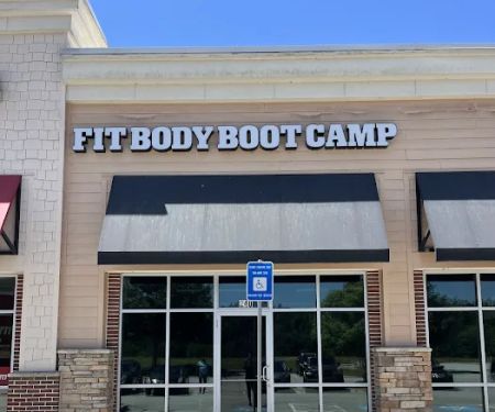 South Fulton Fit Body Boot Camp