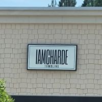 IAMCHARDE TUMBLING ico